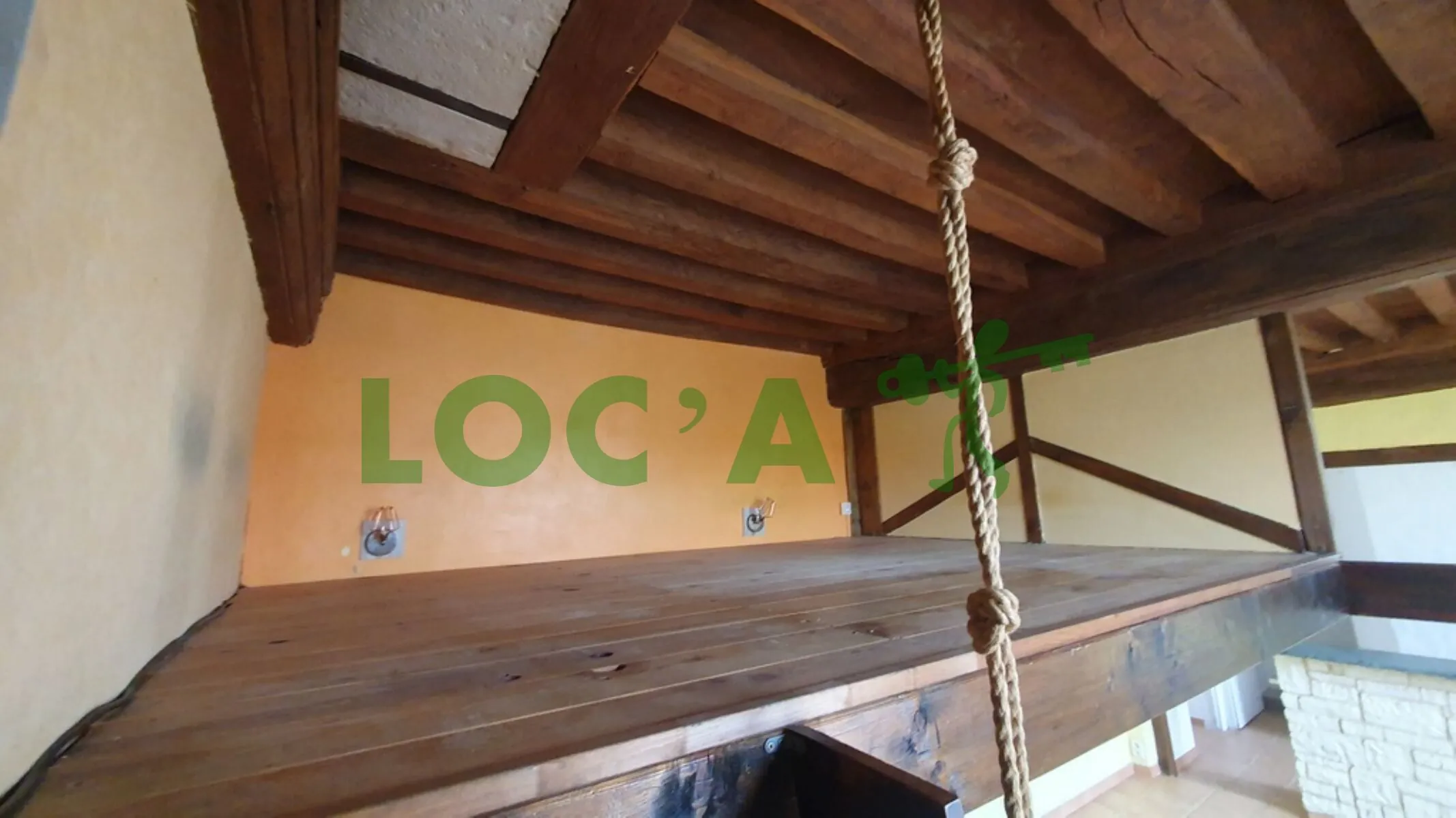 Appartement F1BIS de 30,33 m² à Dijon proche Cité Gastronomique et Gare 