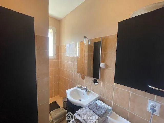 Appartement F2 à Noyon de 40m² avec parking et cave en vente 
