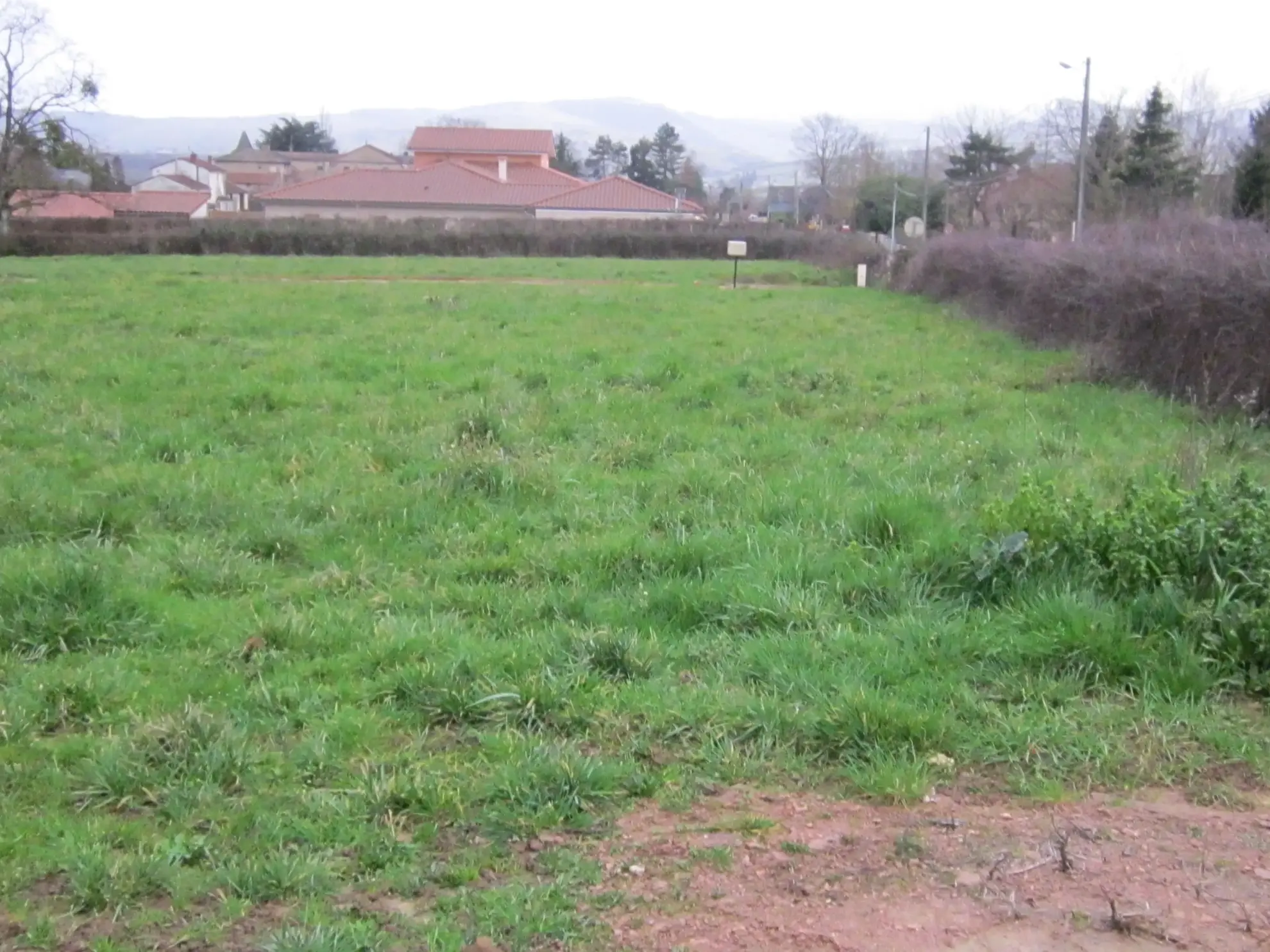 Villa moderne de 105 m² à Montceaux avec 4 chambres et garage, construction 2024 