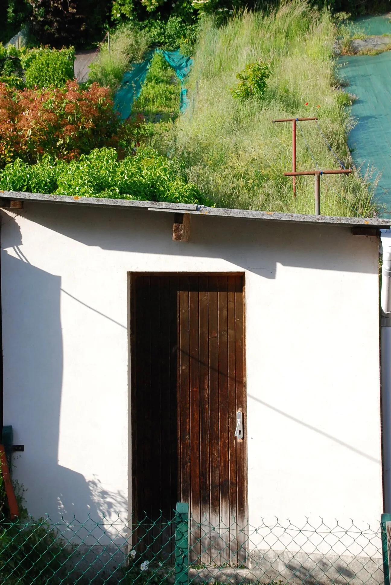 Maison en briques et silex à Fécamp, proche du port et de la gare 