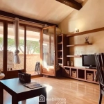 Charmante maison de village à Saint-Cyprien, 67 m², avec terrasse et stationnement