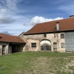 Grande ferme à rénover à Remiremont avec potentiel exceptionnel