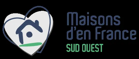 Maison neuve moderne de 100 m² avec suite parentale à Chalagnac 