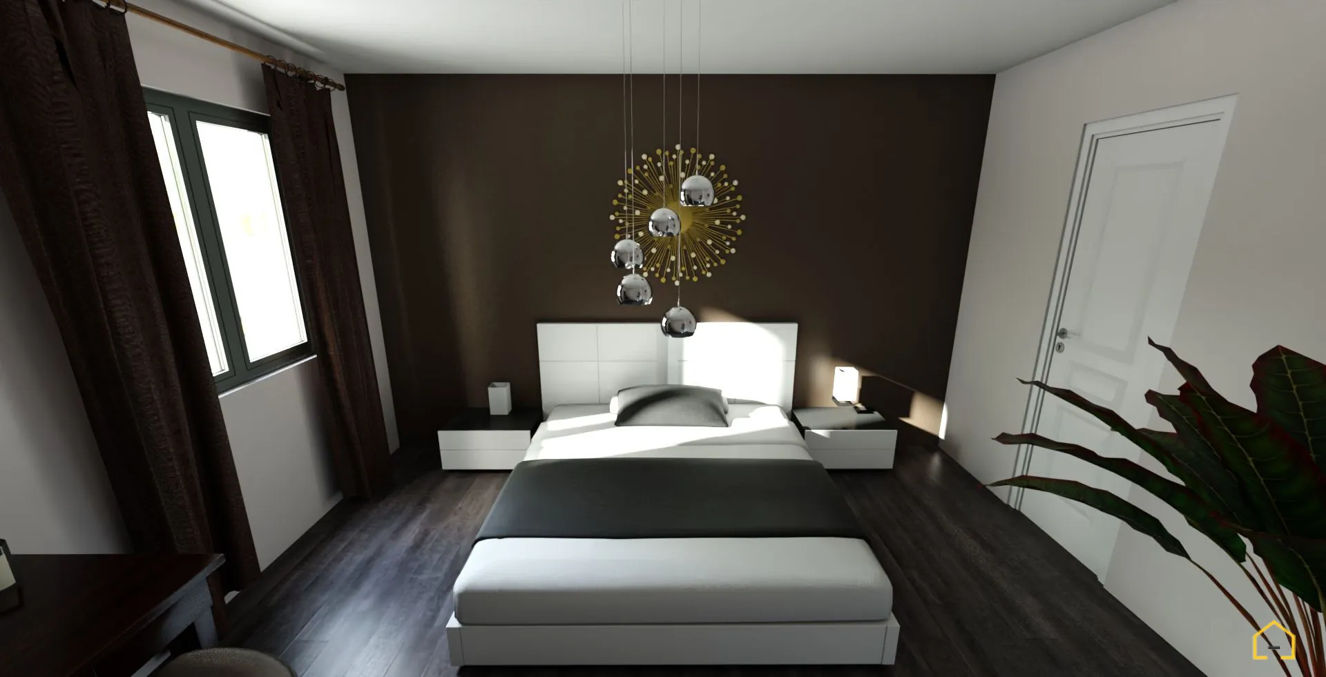 Maison neuve basse consommation à Marolles – Personnalisable et connectée 