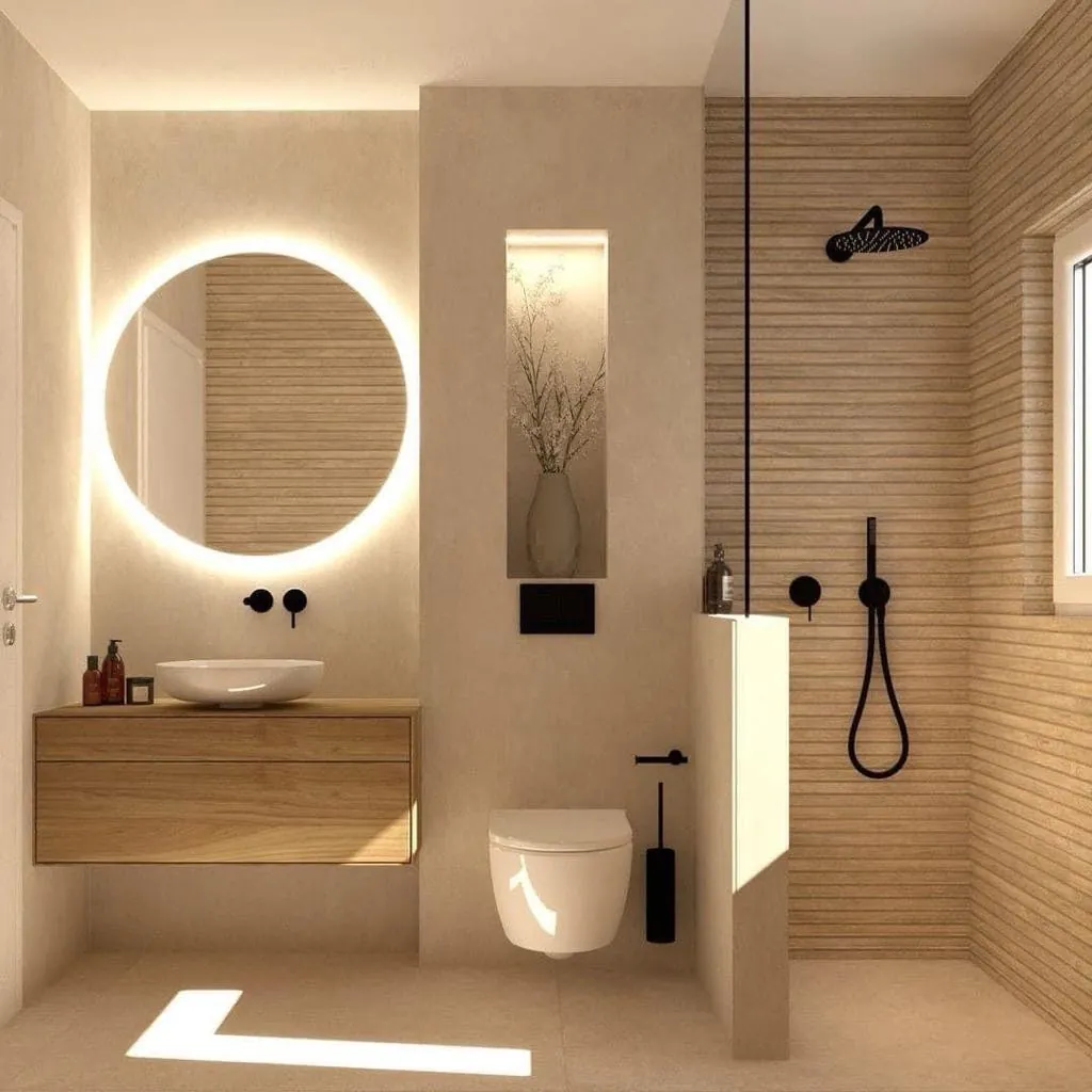 Maison Moderne à Tramayes avec 4 Chambres et Garage - Projet Sur Mesure 