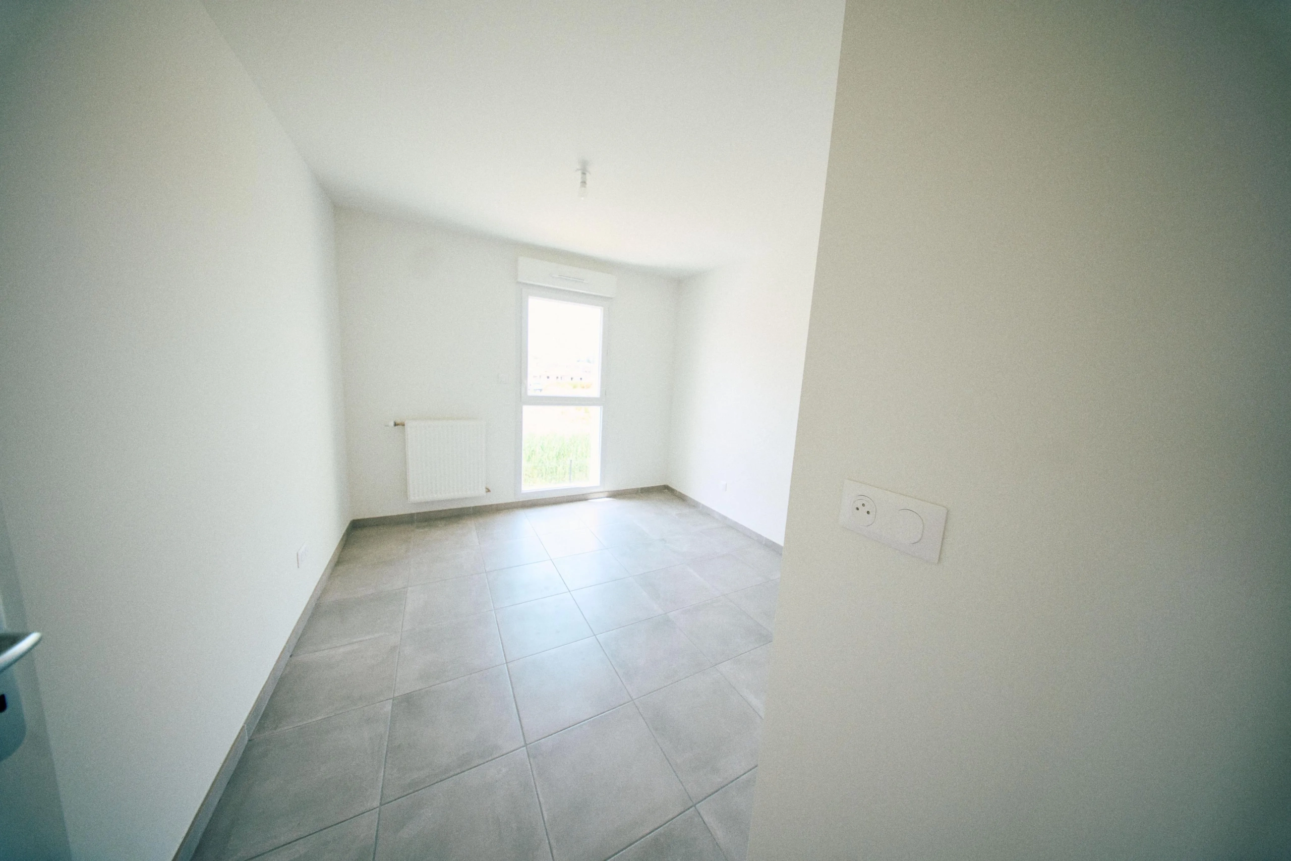 Maison neuve 93 m² à Veauche avec 3 chambres, jardin et garage - Prix à partir de 239 000 € 