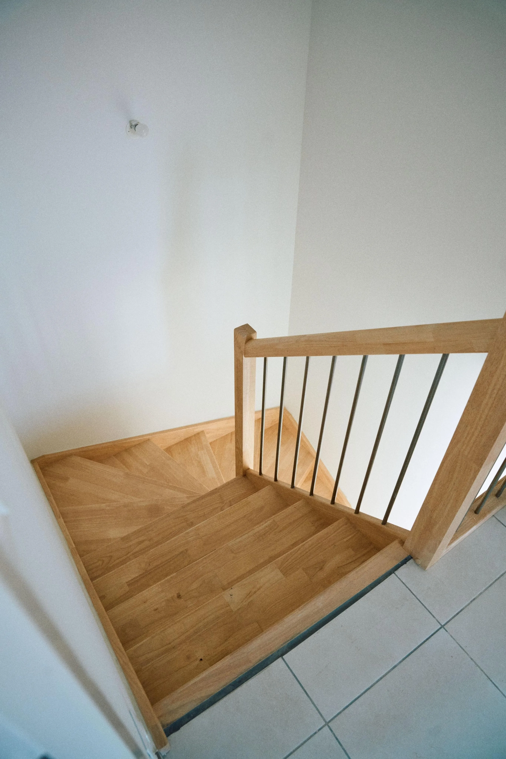 Maison neuve 93 m² à Veauche avec 3 chambres, jardin et garage - Prix à partir de 239 000 € 