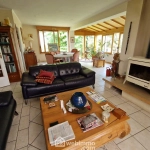 Maison de 116 m² à Dompierre-sur-Yon avec jardin et potentiel immobilier