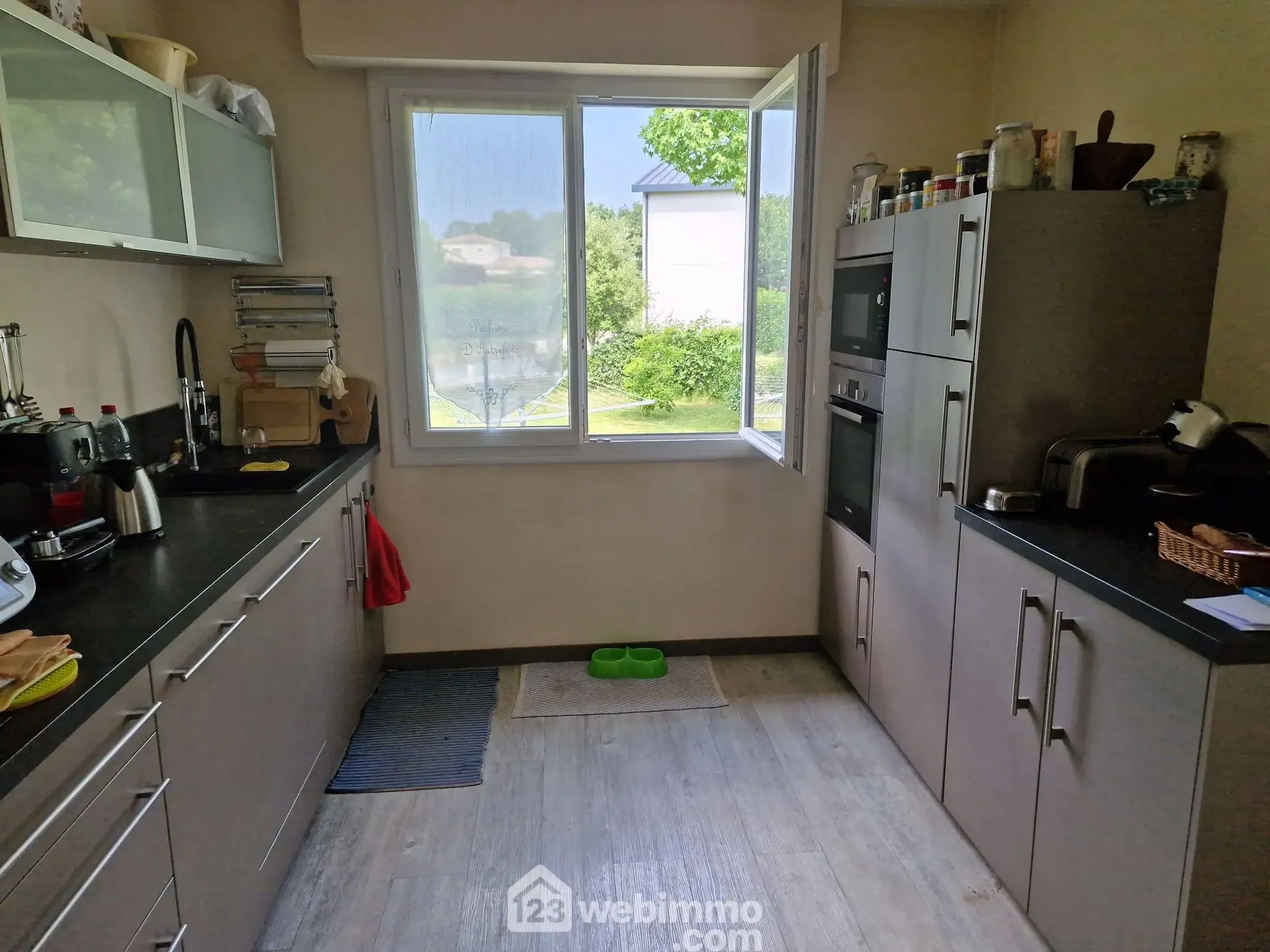 Maison de 116 m² à Dompierre-sur-Yon avec jardin et potentiel immobilier 
