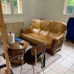 Appartement loué de 34 m² à Gap, investissement idéal proche centre-ville