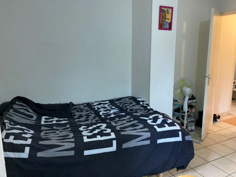 Appartement loué de 34 m² à Gap, investissement idéal proche centre-ville 