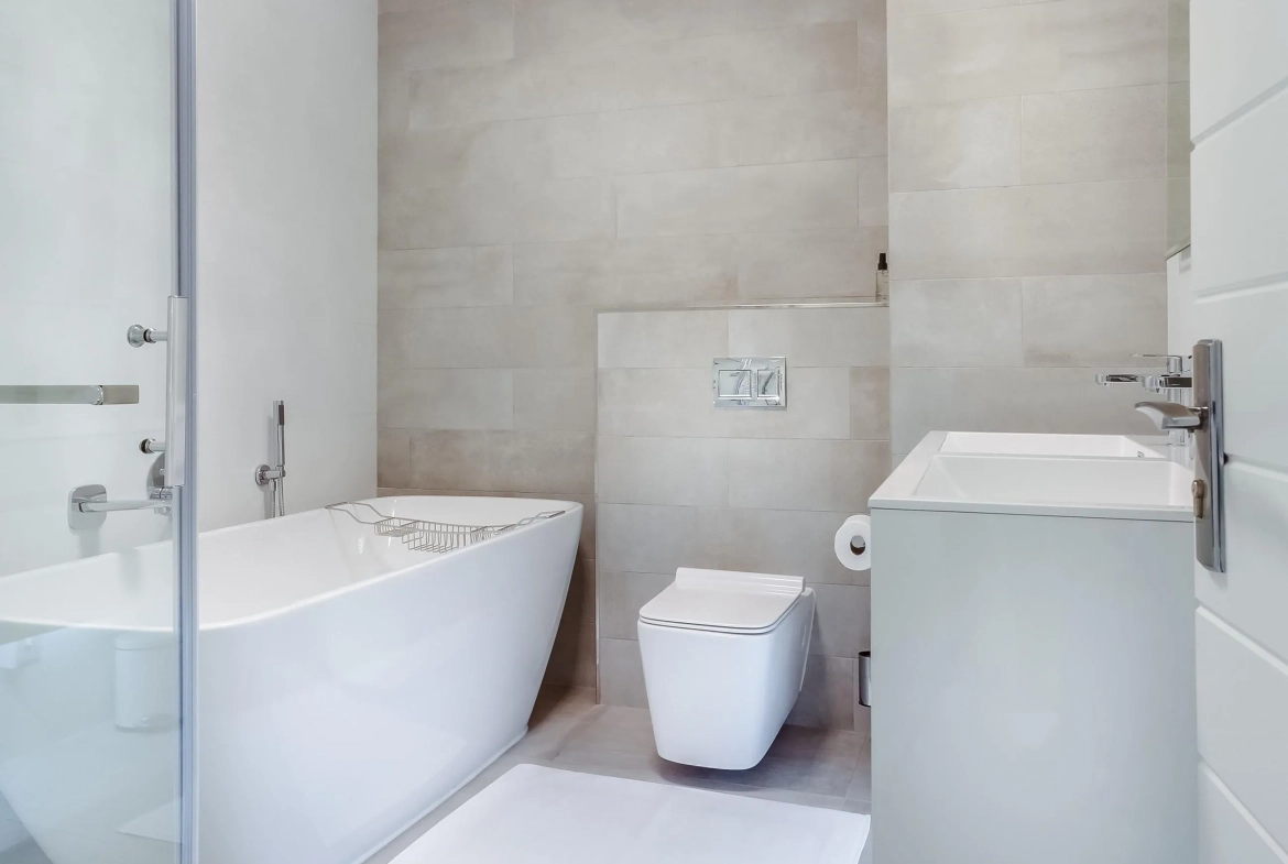 Construction de maisons individuelles neuves à Tournus avec prestations haut de gamme 