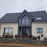 Belle maison familiale de 120m² à Bricy avec jardin et grande pièce de vie