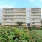 Appartement de 65 m² à Laon avec 3 chambres et cave