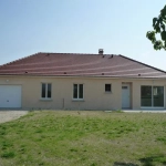 Maison sur-mesure à bâtir à Ully-Saint-Georges avec 4 chambres et espace lumineux