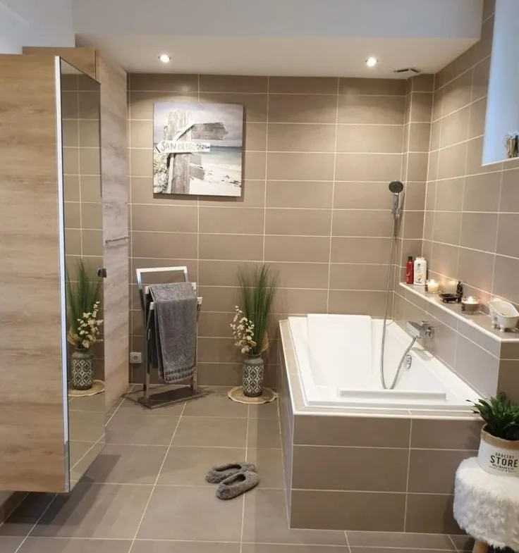 Maison sur-mesure à bâtir à Ully-Saint-Georges avec 4 chambres et espace lumineux 