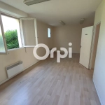 Appartement à Jurançon avec jardin, centre-ville, à rénover, belles possibilités