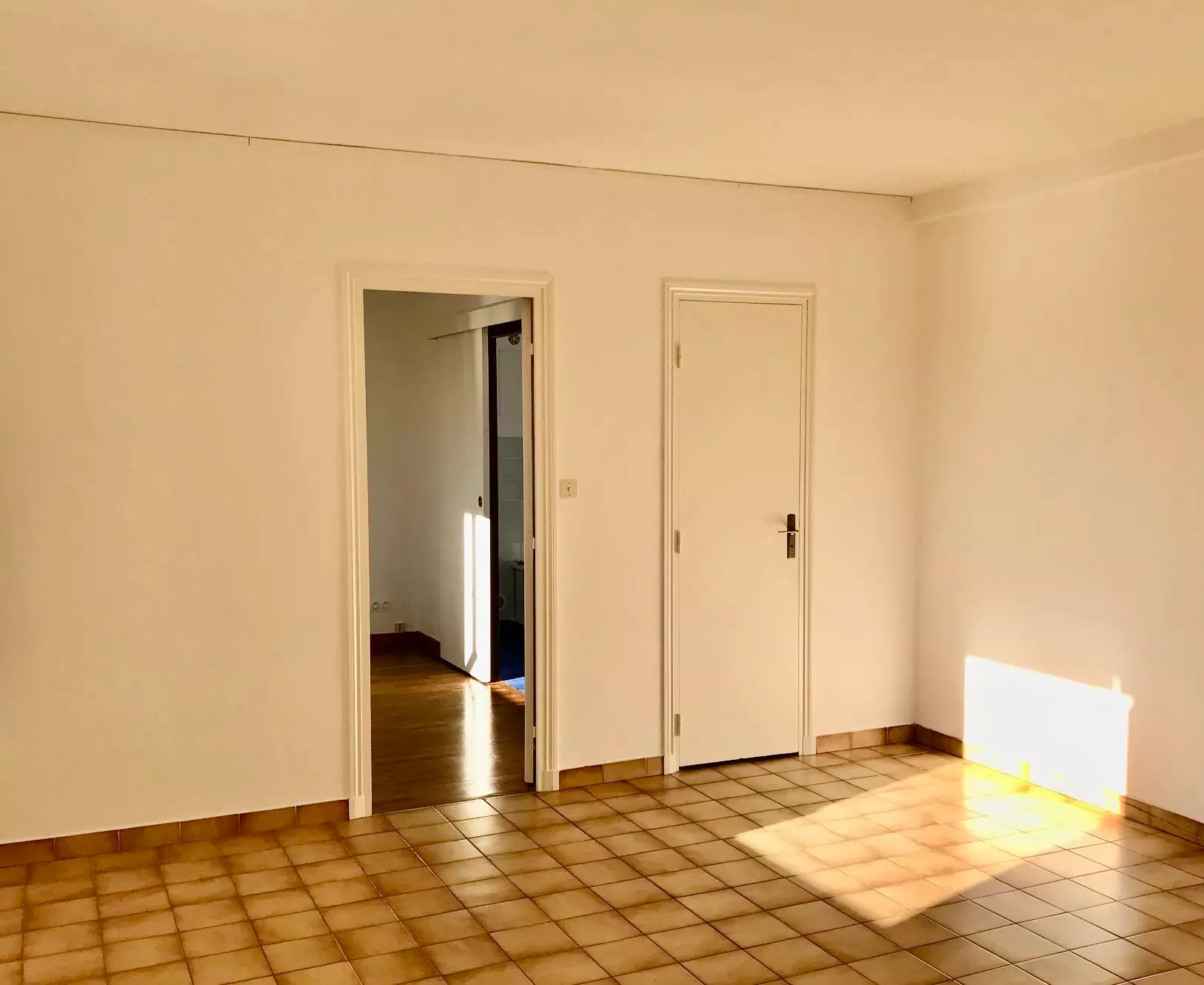 Appartement T2 avec jardin de 90 m² à Charbonnières-les-Bains 