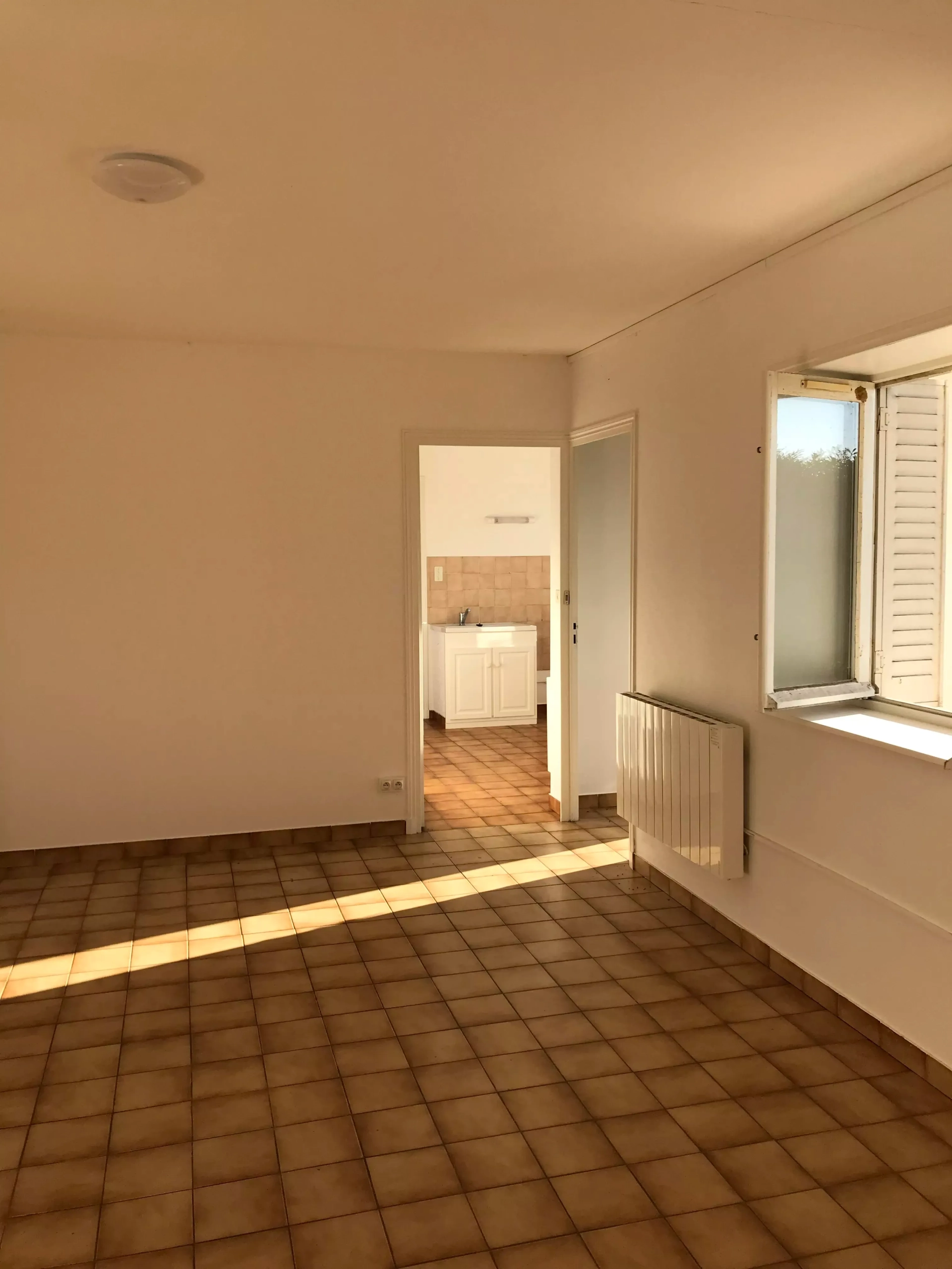 Appartement T2 avec jardin de 90 m² à Charbonnières-les-Bains 