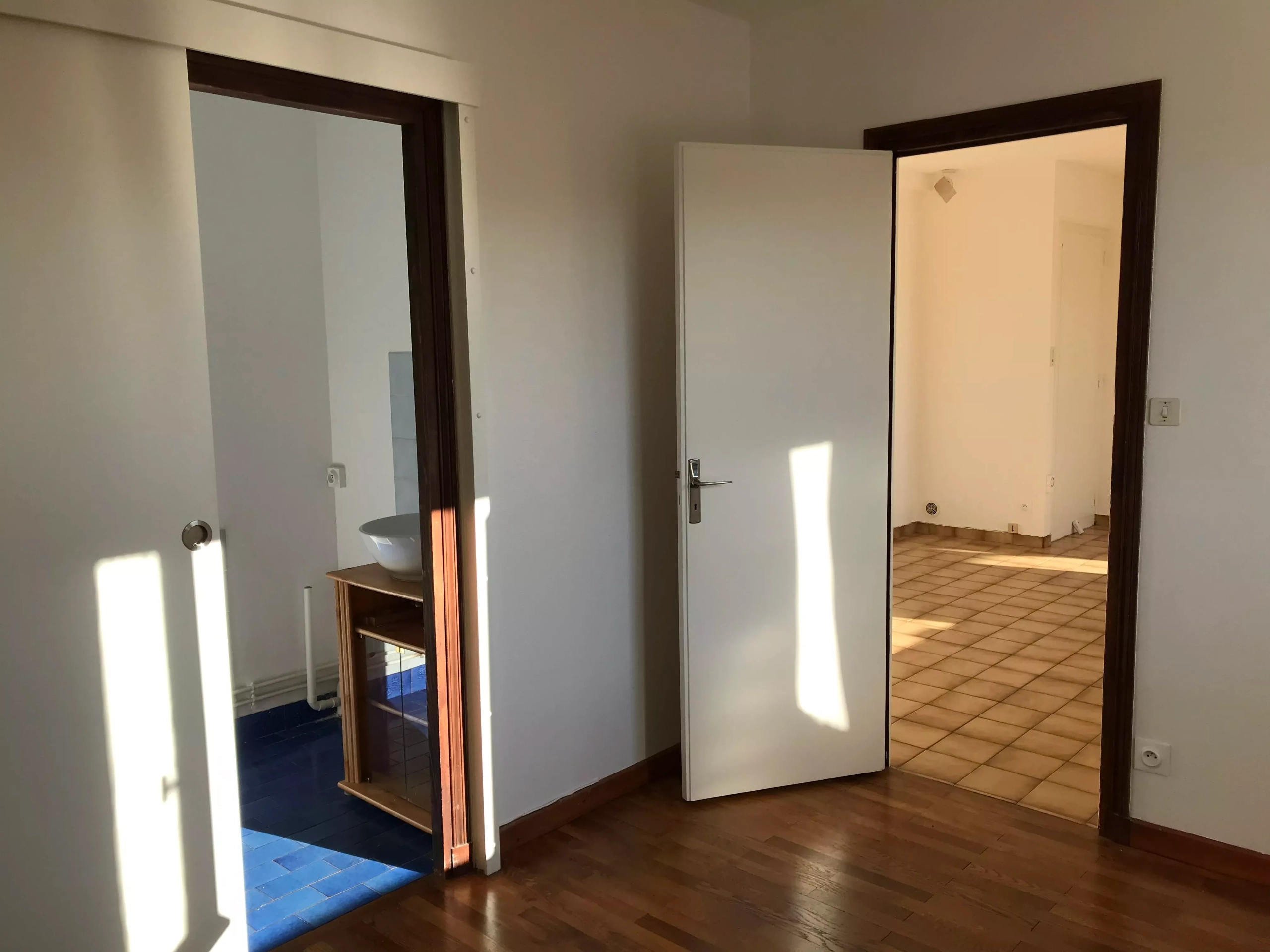 Appartement T2 avec jardin de 90 m² à Charbonnières-les-Bains 