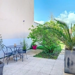 Maison ancienne à vendre à Albi de 98 m² avec terrasse et 3 chambres