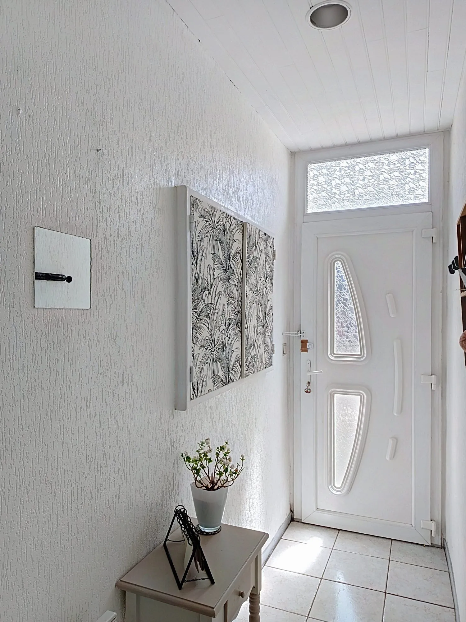 Maison ancienne à vendre à Albi de 98 m² avec terrasse et 3 chambres 