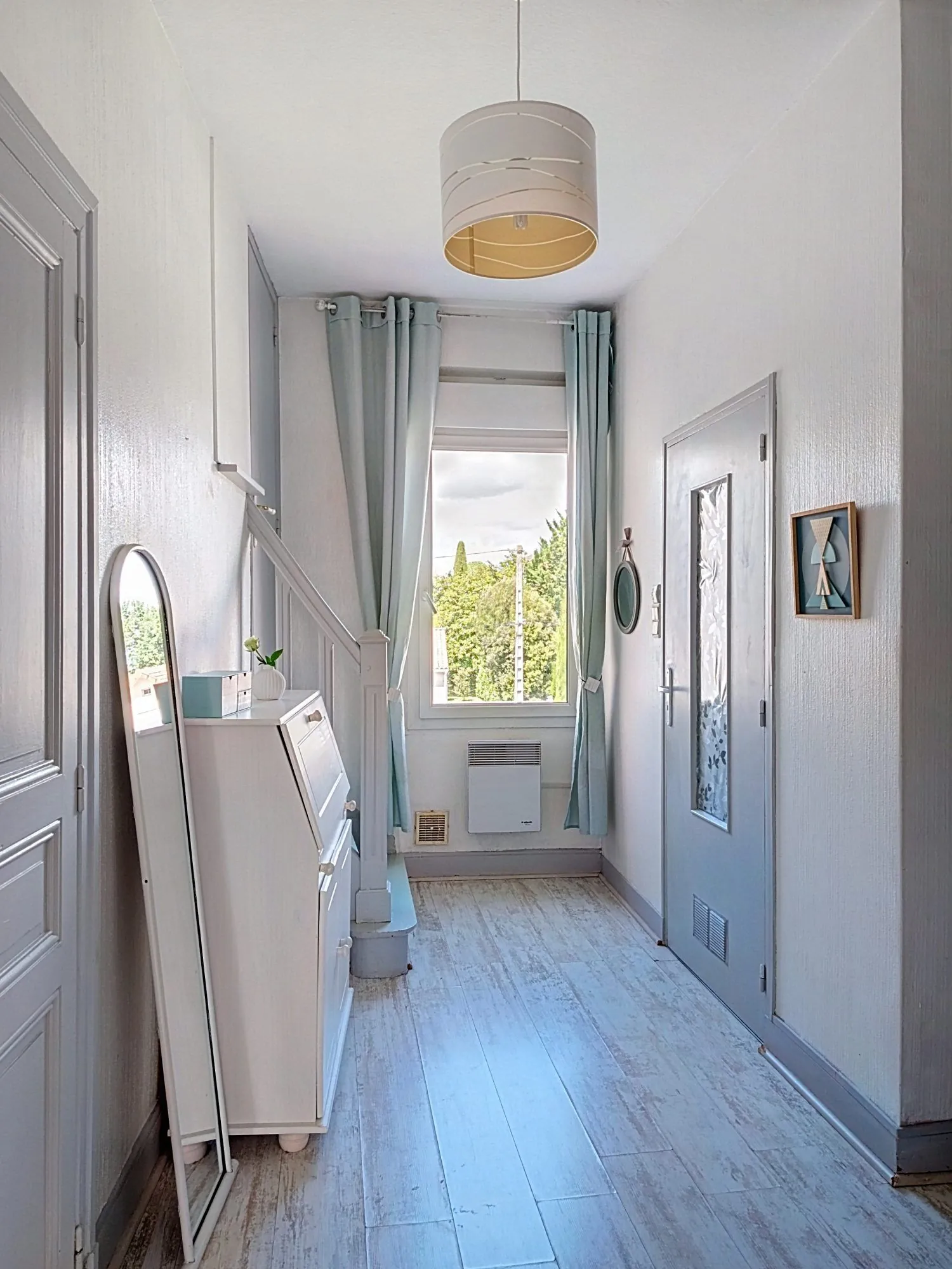 Maison ancienne à vendre à Albi de 98 m² avec terrasse et 3 chambres 