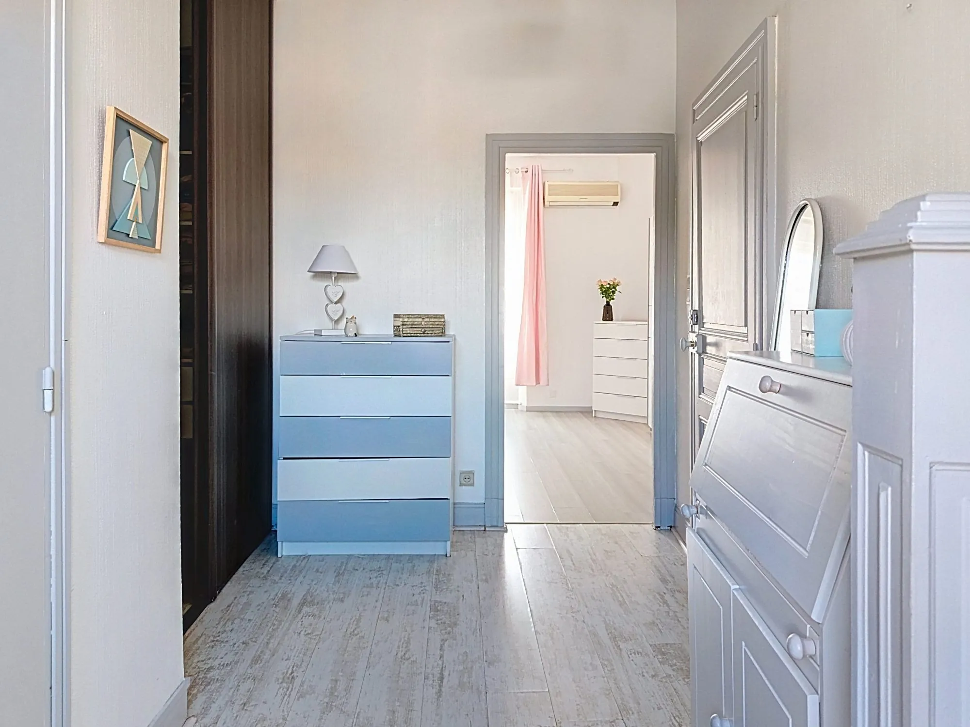 Maison ancienne à vendre à Albi de 98 m² avec terrasse et 3 chambres 