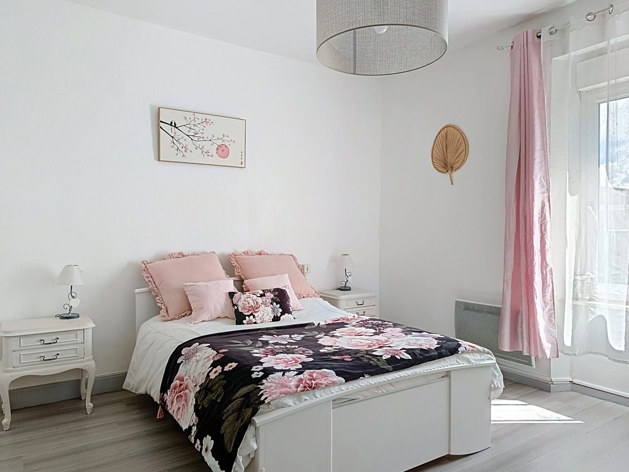 Maison ancienne à vendre à Albi de 98 m² avec terrasse et 3 chambres 