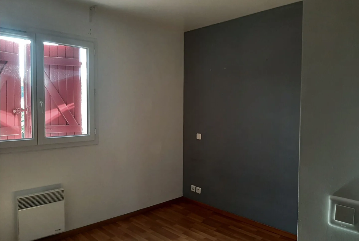 Belle maison landaise de 97 m² avec piscine hors-sol à Saint Martin de Hinx 
