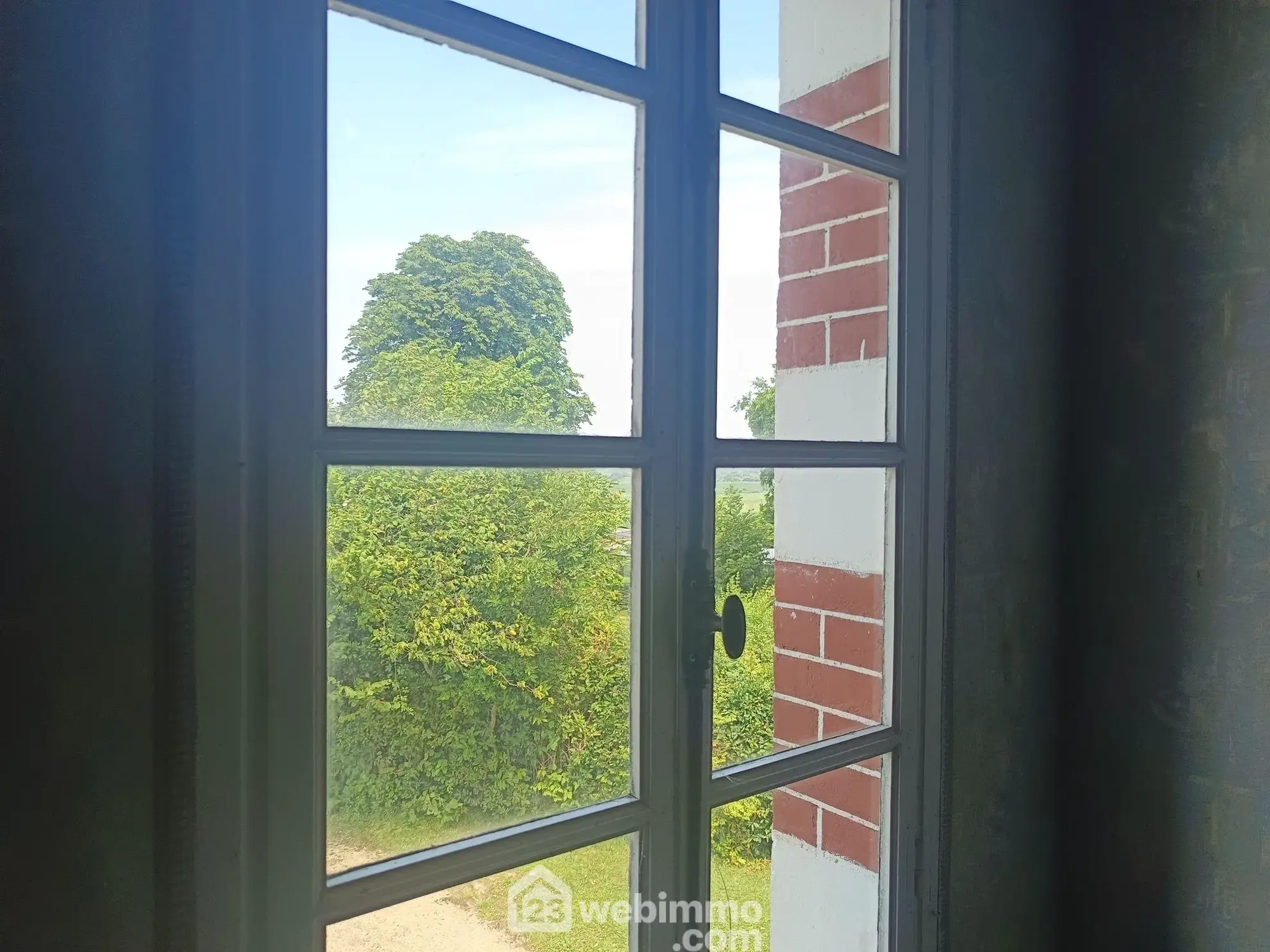 Belle maison renovée de 167 m² avec grand terrain à Brassempouy 