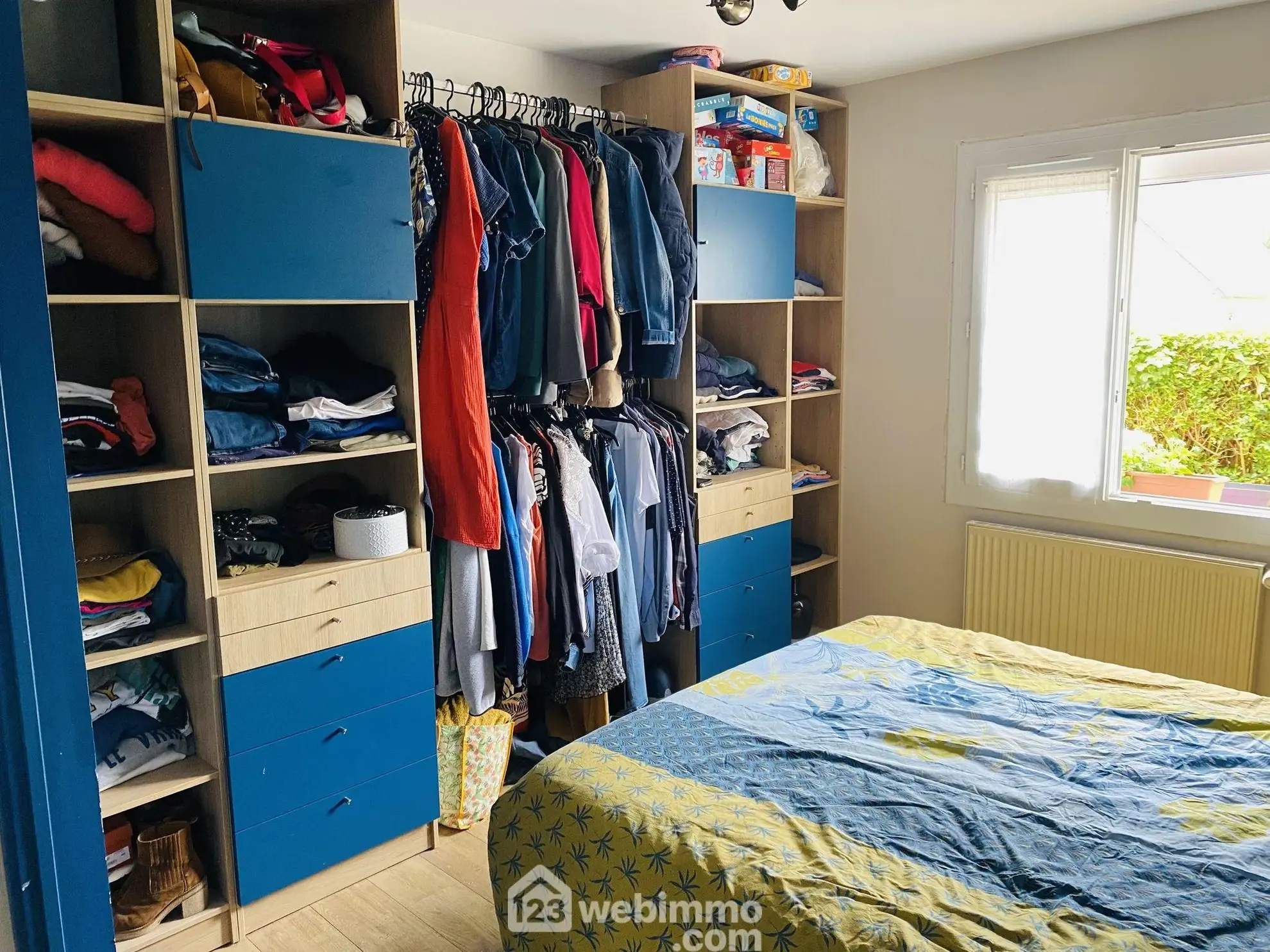 Belle maison néo-bretonne de 113 m² à Chatelaudren-Plouagat, 4 chambres, jardin clos, proche commodités 