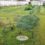 Terrain constructible de 228 m² à Bouguenais, parfait pour investissement ou première acquisition