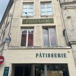 Appartement de 55 m² à Laon, parfait pour investissement locatif sécurisé