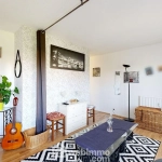Appartement 28m² à Compiègne idéal pour investissement locatif