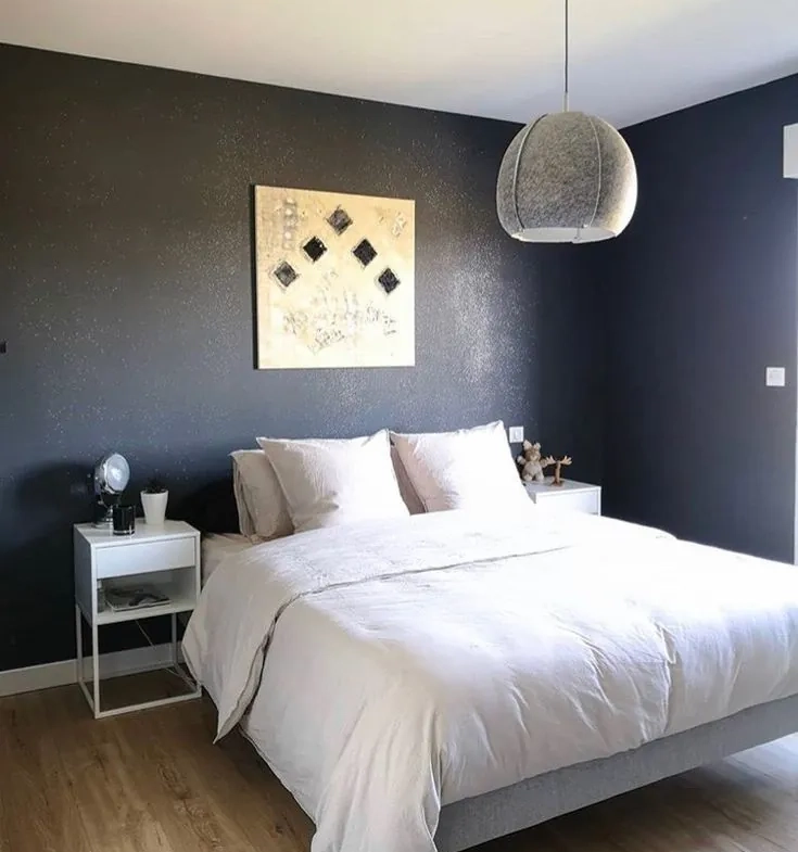 Maison neuve de 90 m² à Pargny avec 3 chambres et garage 