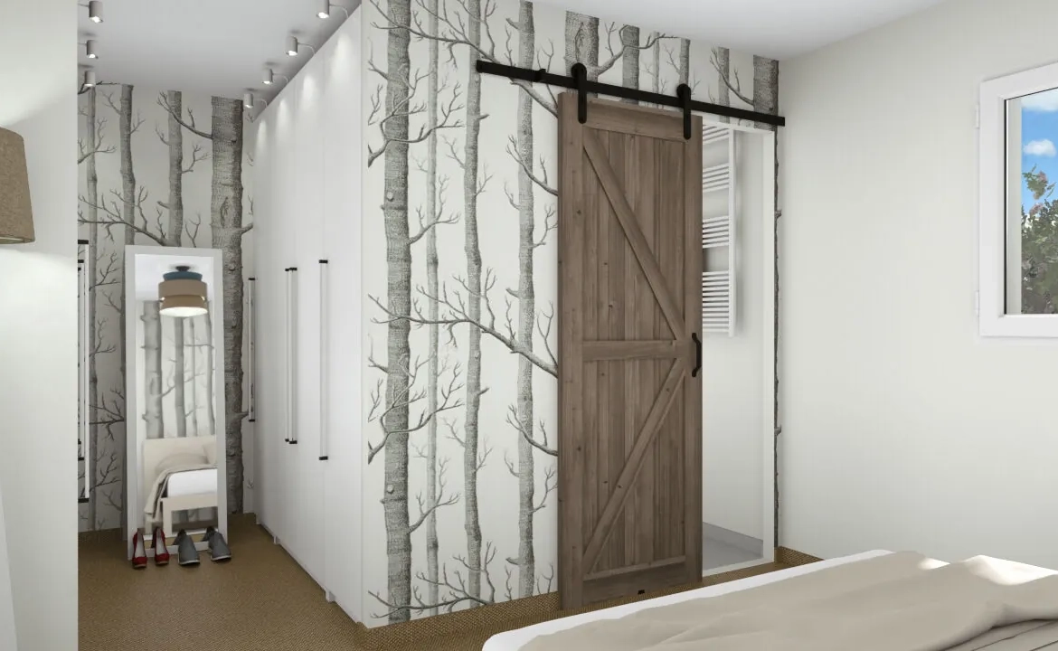 Maison neuve de 80 m² avec 3 chambres à Vielle-Saint-Girons 