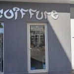Fonds de commerce salon de coiffure à Montbrison - Centre-ville, 25 m²