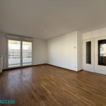 Achat appartement T3 à Vénissieux avec balcon, cave et garage