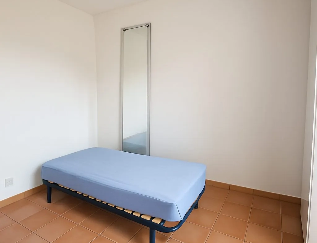 Appartement T2 à rénover en plein centre d'Avignon - Opportunité d'investissement 
