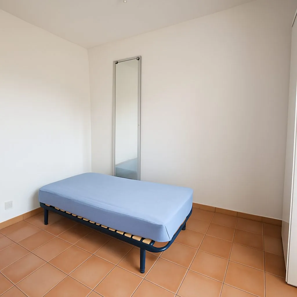 Appartement T2 à rénover en plein centre d'Avignon - Opportunité d'investissement 