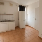 Appartement T2 à rénover en plein centre d'Avignon - Opportunité d'investissement