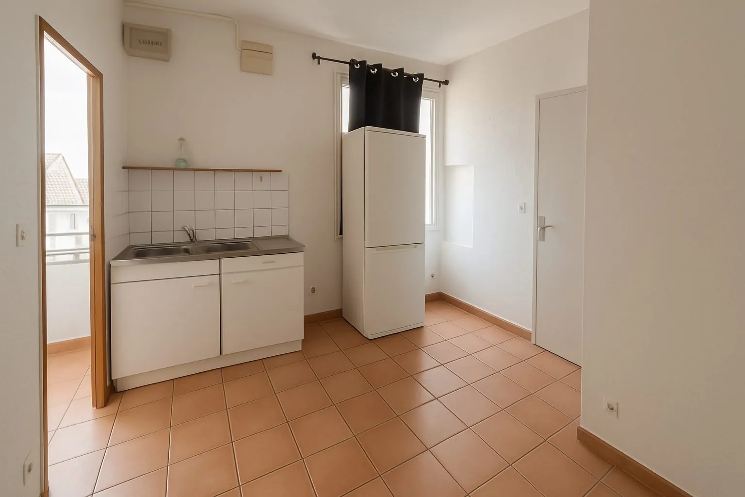 Appartement T2 à rénover en plein centre d'Avignon - Opportunité d'investissement 