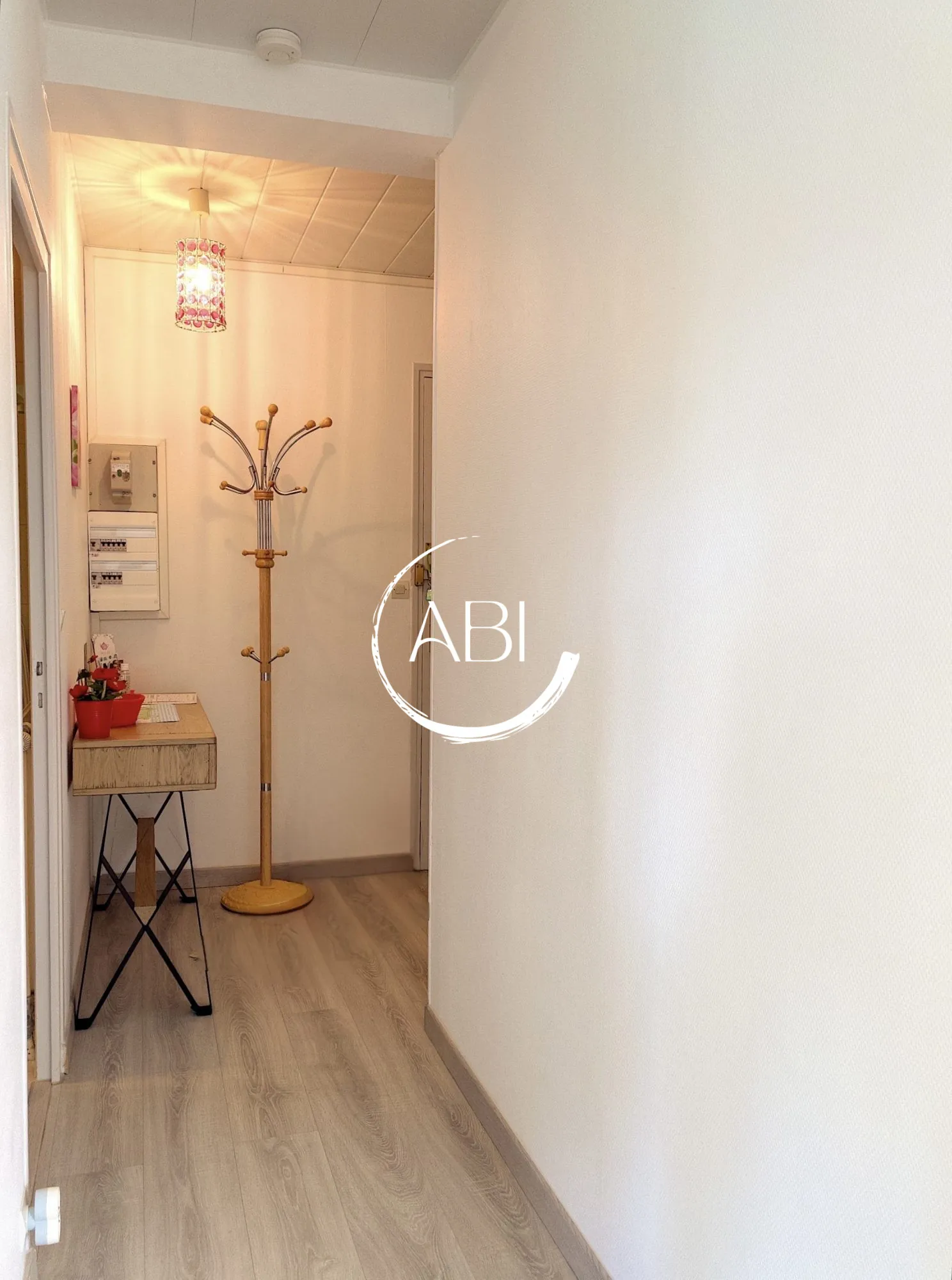 Appartement 2 pièces rénové à vendre à Bagnoles de l'Orne 