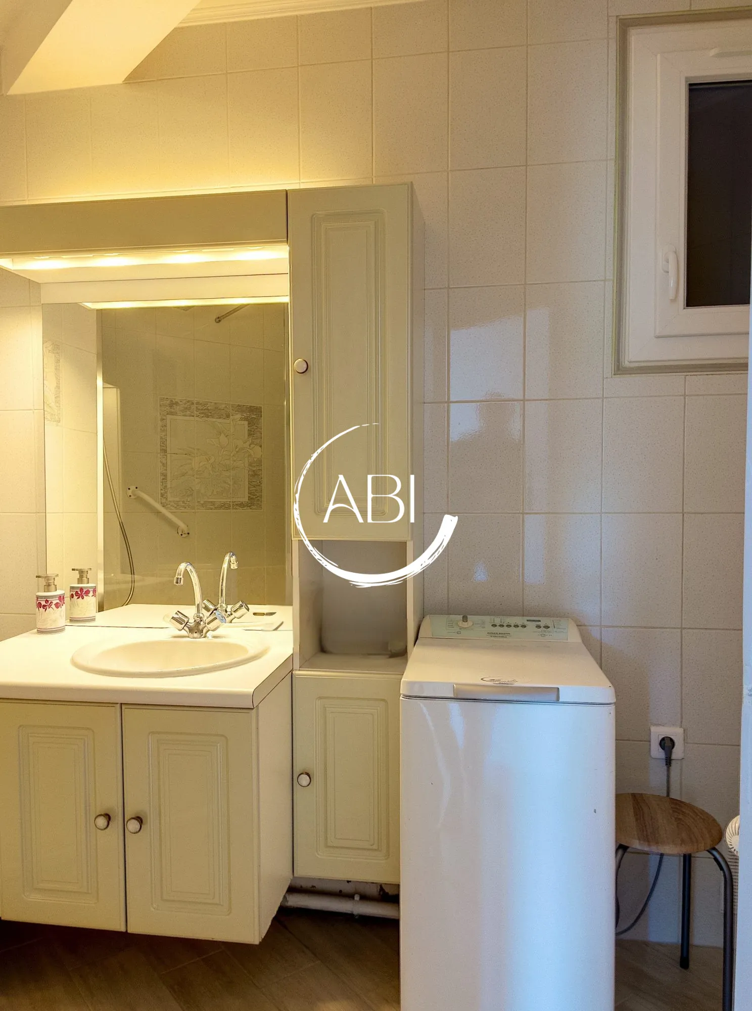Appartement 2 pièces rénové à vendre à Bagnoles de l'Orne 