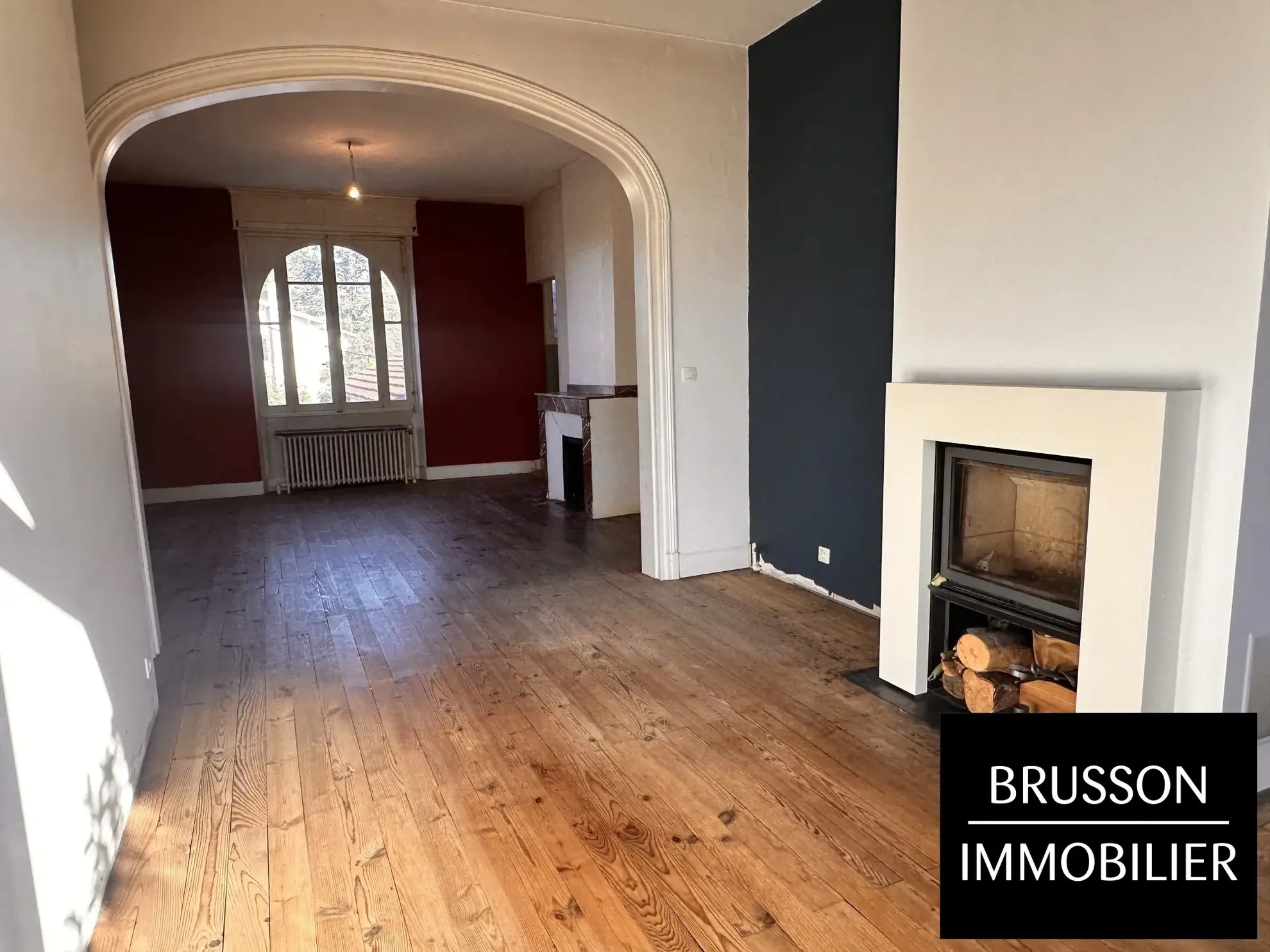 À vendre deux appartements rénovés à Castres, idéal investissement locatif 