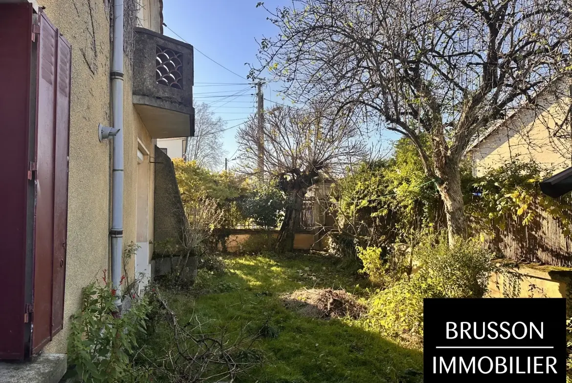 À vendre deux appartements rénovés à Castres, idéal investissement locatif 