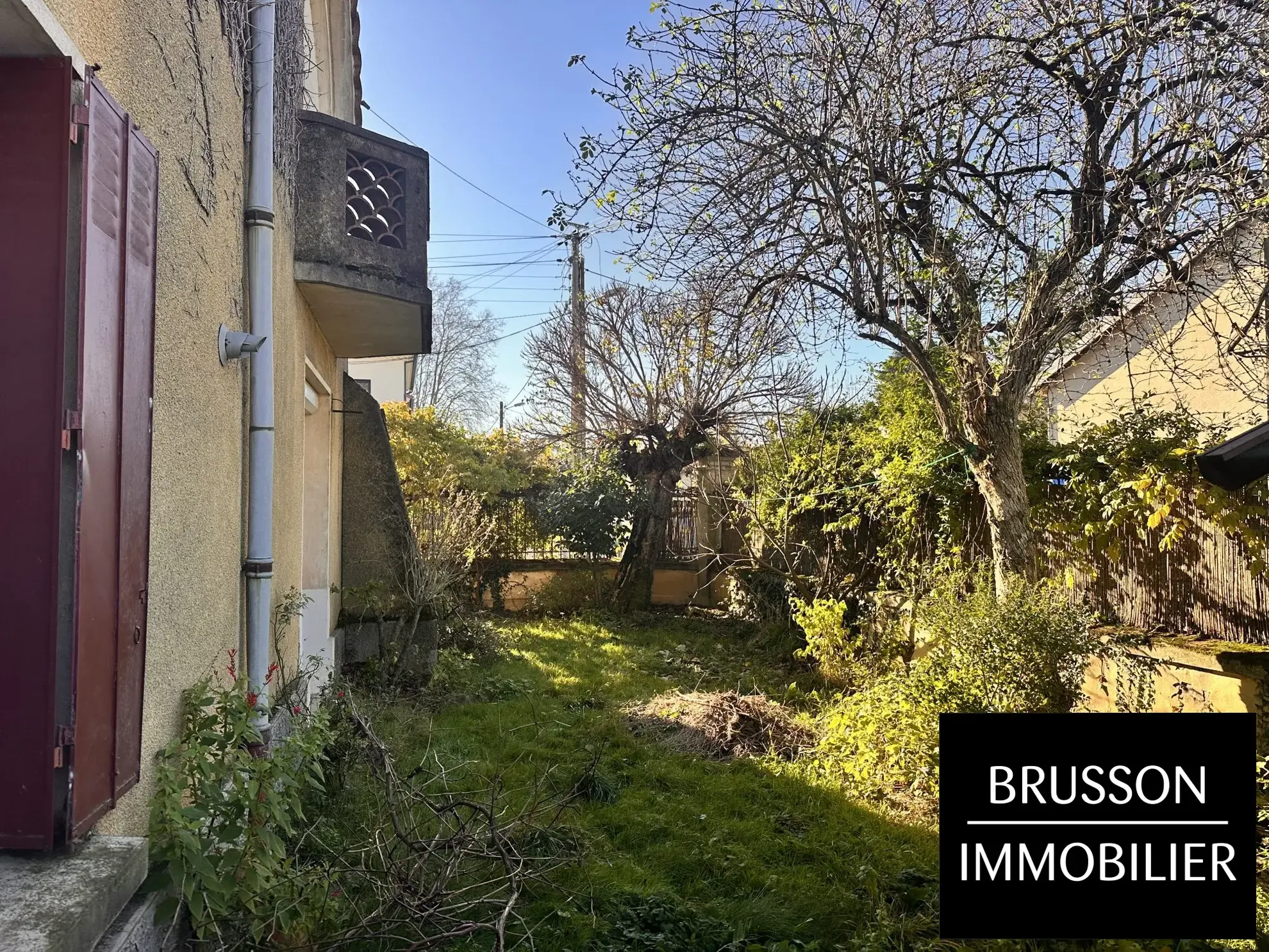 À vendre deux appartements rénovés à Castres, idéal investissement locatif 