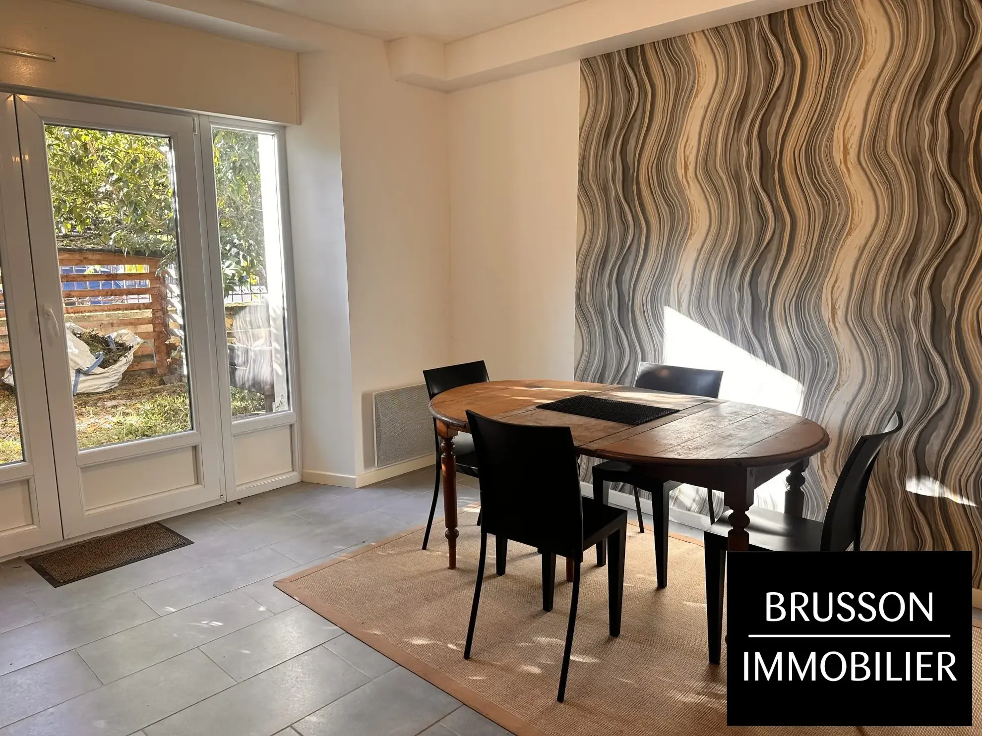 À vendre deux appartements rénovés à Castres, idéal investissement locatif 