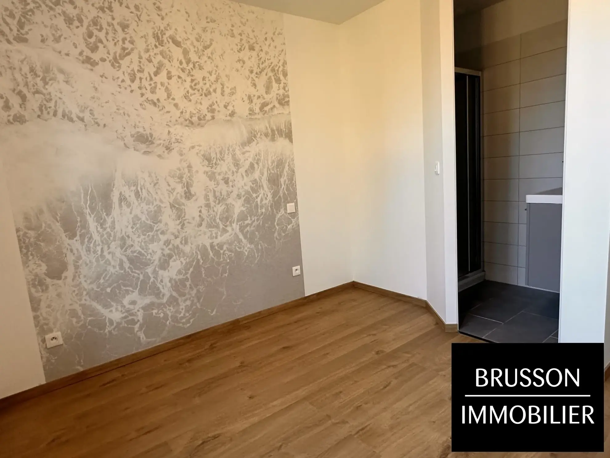 À vendre deux appartements rénovés à Castres, idéal investissement locatif 